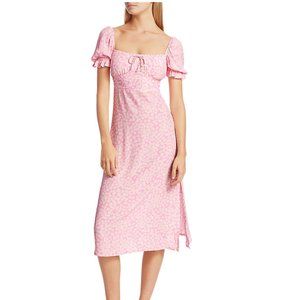 Faithfull the Brand | Evelyn Midi Dress